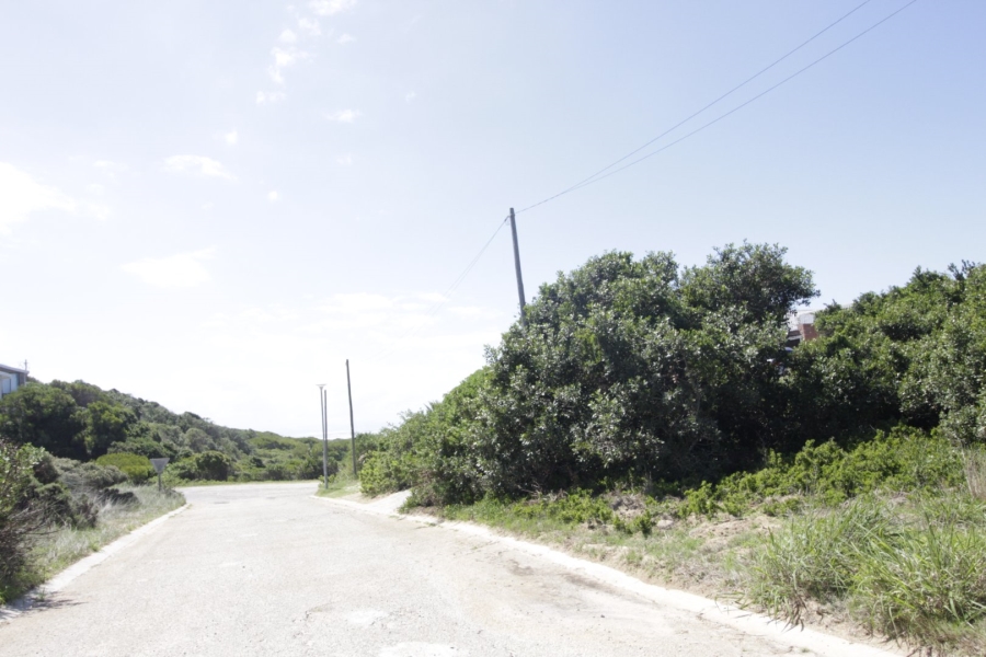Commercial Property for Sale in Paradise Beach Eastern Cape